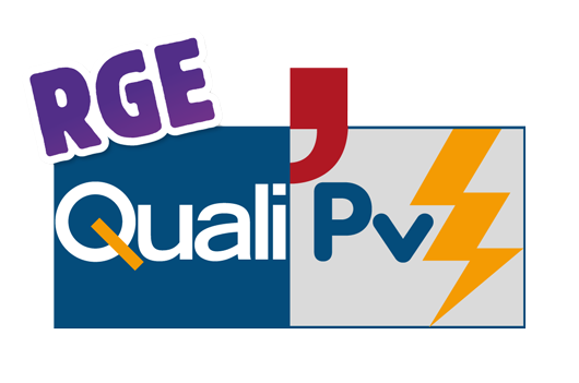 Entreprise certifié RGE QualiPV pour la pose de panneaux photovoltaïques en Drôme et en Ardèche
